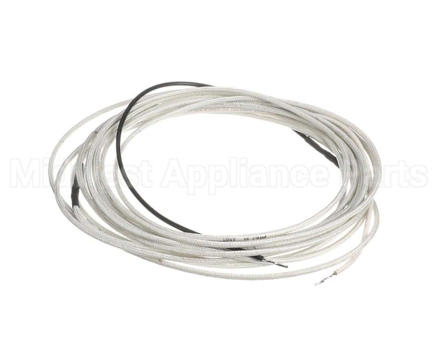 2184364 Delfield Wire,Htr,Gri,2Dr