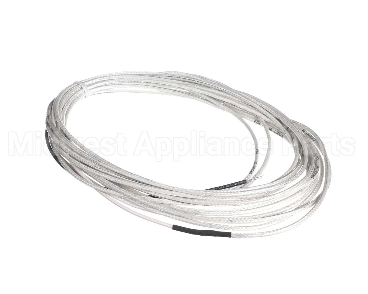 2184365 Delfield Wire,Htr,Gri,3Dr