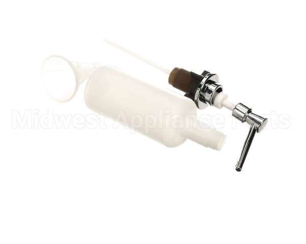 21849 Fisher Soap Dispenser