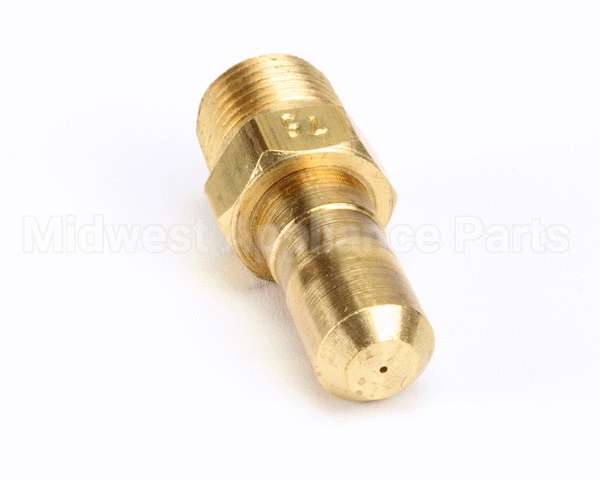 2185 Nieco Orifice, Zip Tube, #75