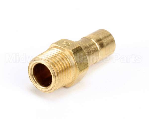 2185 Nieco Orifice, Zip Tube, #75