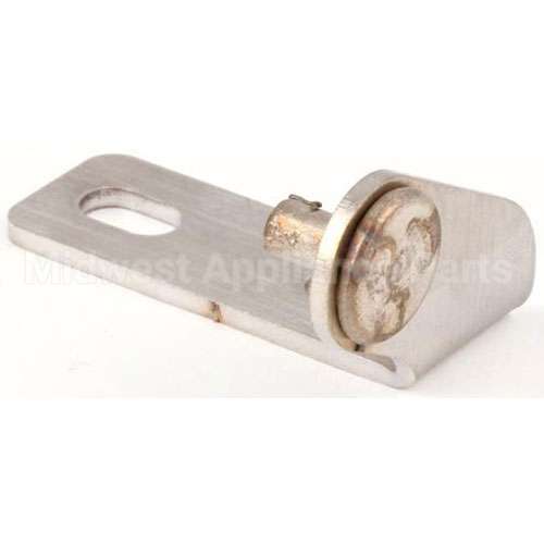 21855 Compatible Silver King Wment Bracket Lid Rh