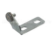 21855 Silver King Wment Bracket Lid Rh