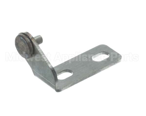 21855 Silver King Wment Bracket Lid Rh