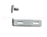 21855 Silver King Wment Bracket Lid Rh