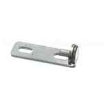 21855 Silver King Wment Bracket Lid Rh