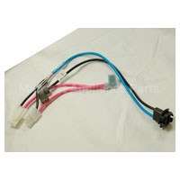 2185692 Whirlpool Wire Assy-Grid Light