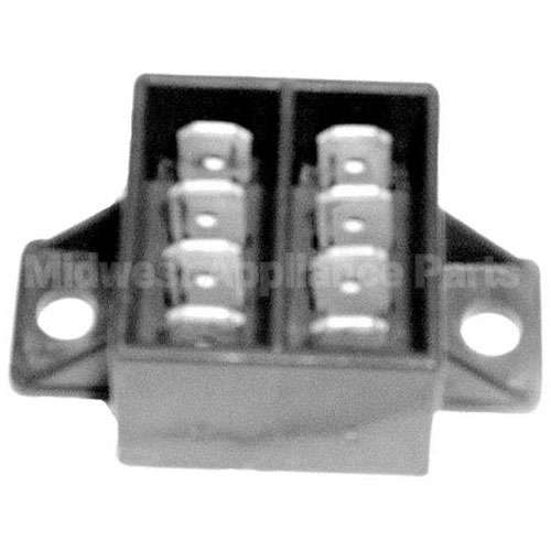 21858SP Compatible Lincoln Terminal Block