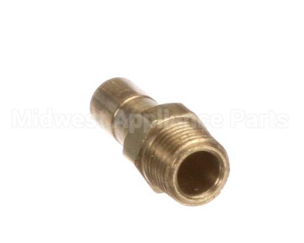 2186 Nieco Orifice, Zip Tube, #80