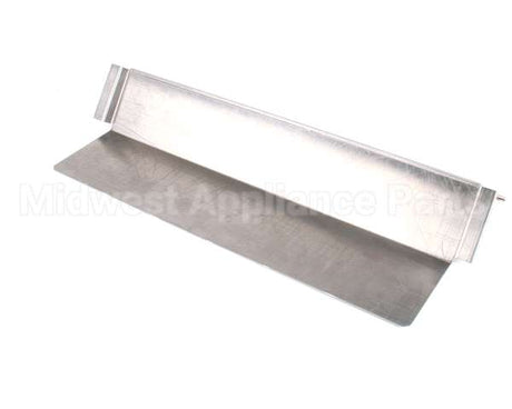 21865 Nieco Bun Slide, Pivoting, 23 Frame,Jf- Weldme