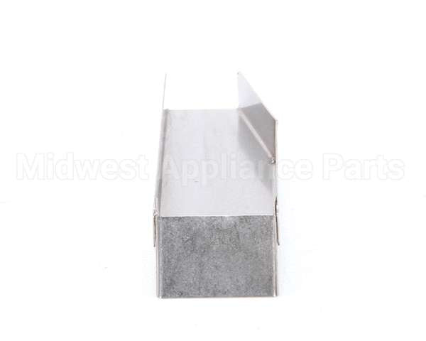 21868 Nieco Chute, Grease, Rear, Flow Thru, Jf-Weldm