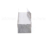 21868 Nieco Chute, Grease, Rear, Flow Thru, Jf-Weldm