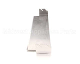 21869 Nieco Heat Shield, 23 Frame, Flow Thru, Jf