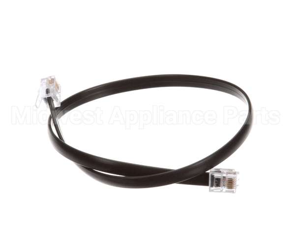 2186998 Delfield Cable,Comm,6-Pin,Rj12