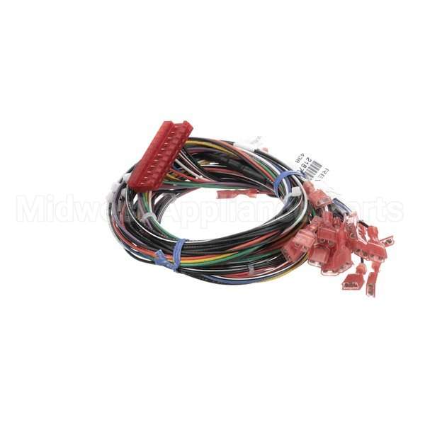 2187001 Compatible Multiplex Harness, Dispense, Sol, Bicman