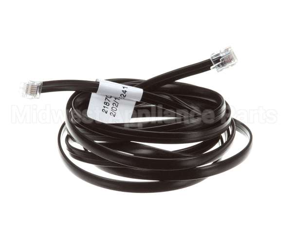 2187049 Delfield Cable,Comm,6-Pin,Rj12,96