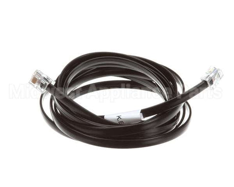 2187049 Delfield Cable,Comm,6-Pin,Rj12,96