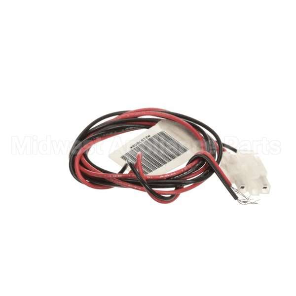 2187050 Compatible Delfield Harness, Led To Driver