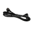 2187082 Compatible Delfield Cord/Plug, 5-15P, C13, 8 Ft