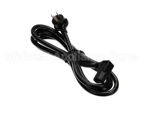 2187082 Delfield Cord/Plug,5-15P,C13,8Ft