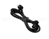 2187082 Delfield Cord/Plug,5-15P,C13,8Ft