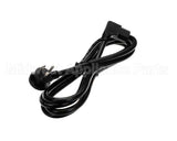 2187082 Delfield Cord/Plug,5-15P,C13,8Ft