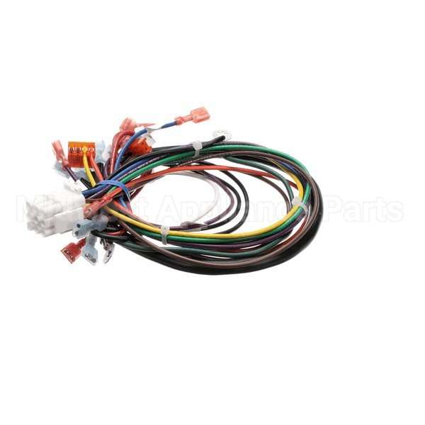 2187104 Compatible Multiplex Harness, Blender, Modular
