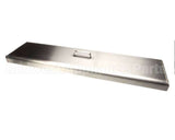 2187109 Stoelting Hopper Cover Weldment