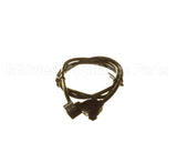 2187129 Multiplex Usbfemale Pnl Mntcable3Ft90Deg