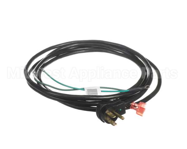 2187272 Delfield Cord,Lead,18/3,Nema 5-15P
