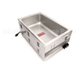 21873000 Apw Wyott Cw-2Ai Ck & Srv 12X20 120V 150