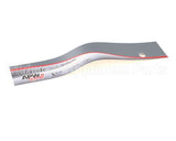 21873022 Apw Wyott Decal,12X20 Cwi-2, Apw/Wyott W