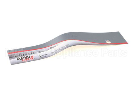 21873022 Apw Wyott Decal,12X20 Cwi-2, Apw/Wyott W