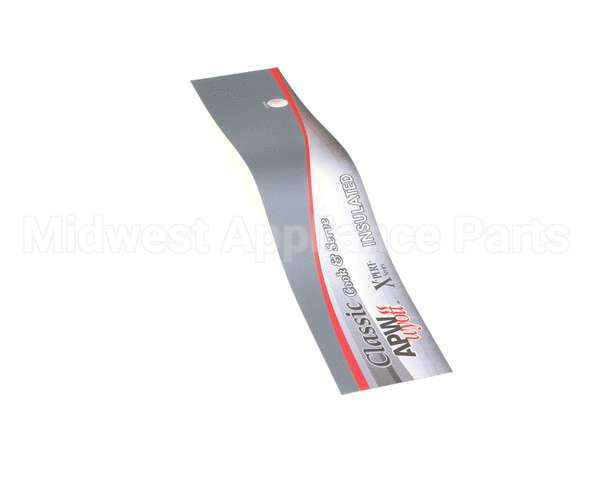 21873022 Apw Wyott Decal,12X20 Cwi-2, Apw/Wyott W