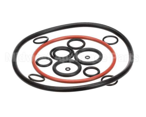 2187308 Stoelting Su444 O-Ring Kit