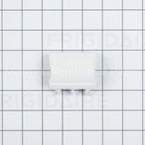 218758602 Frigidaire Support-Dr Rack