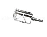 2187600 Stoelting Auger Weldment E112