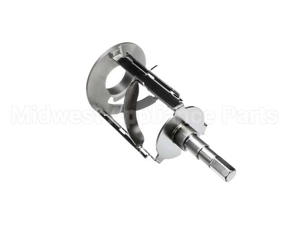 2187600 Stoelting Auger Weldment E112