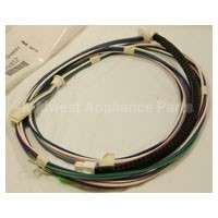 2187667 Whirlpool Wire Assy-Frz Door