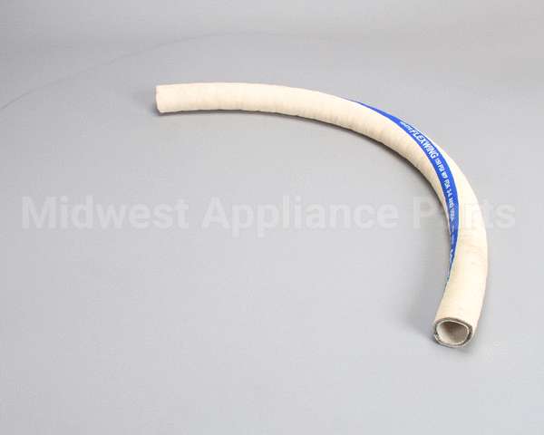 21877 Henny Penny Tubing-Steam Exhaust