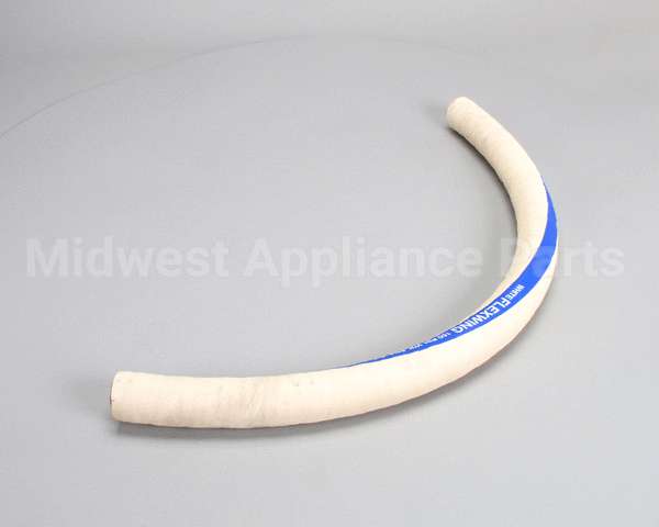 21877 Henny Penny Tubing-Steam Exhaust