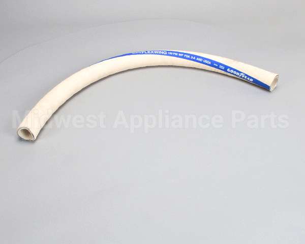 21877 Henny Penny Tubing-Steam Exhaust