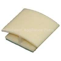 218776501 Frigidaire Lock-Handle Trim