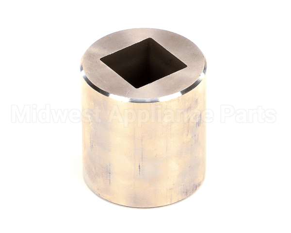 2187793 Stoelting Coupler 1In Square 1-7/8In Lg