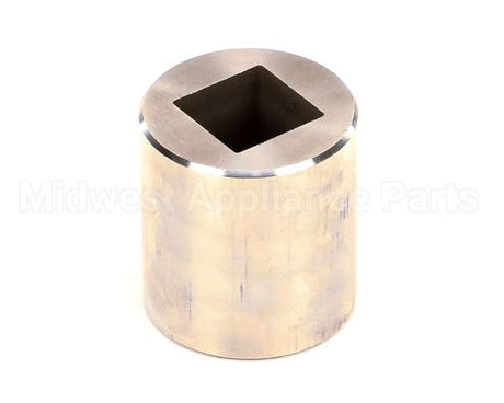 2187793 Stoelting Coupler 1In Square 1-7/8In Lg