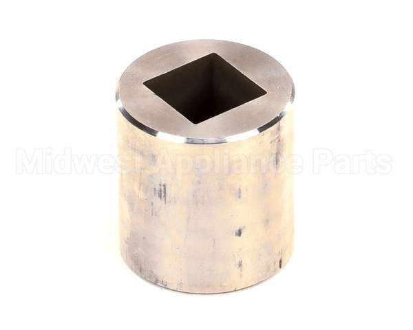 2187793 Stoelting Coupler 1In Square 1-7/8In Lg