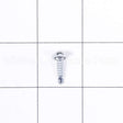 218781101 Frigidaire Screw