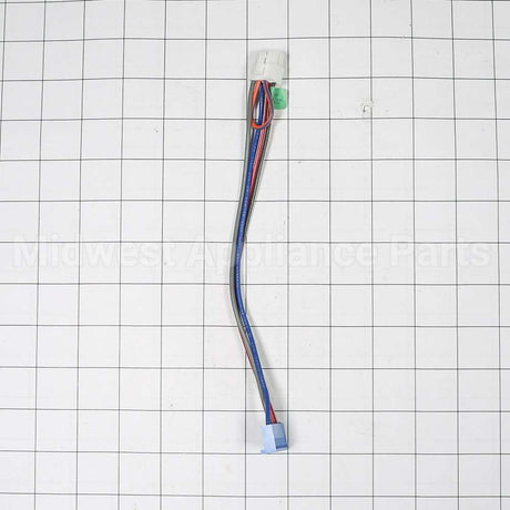 2187813 Whirlpool Wire Assy-Idi Mtr Niagar