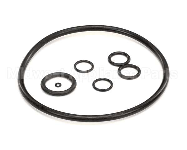 2187979 Stoelting Oring Kit; Su412