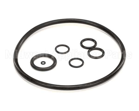 2187979 Stoelting Oring Kit; Su412